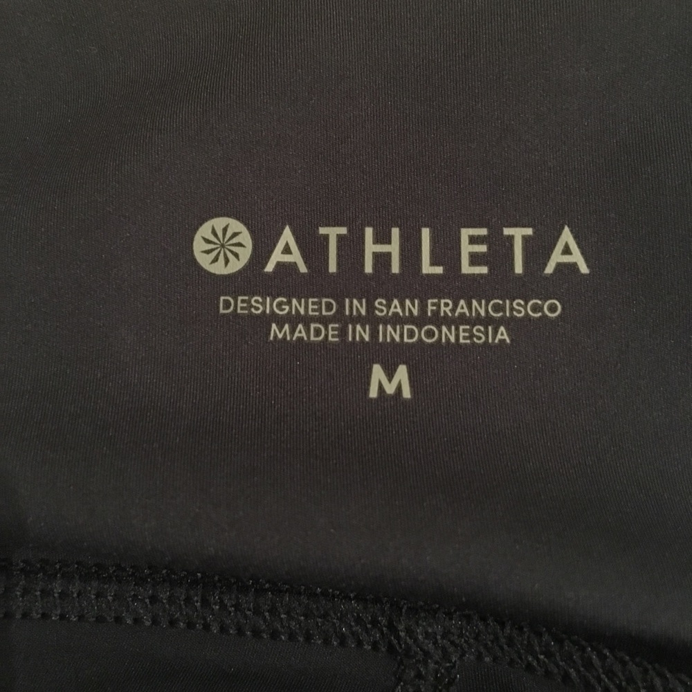 Athleta women’s skirt